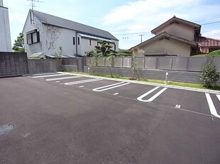 グレイスコート芦屋大原町の物件内観写真